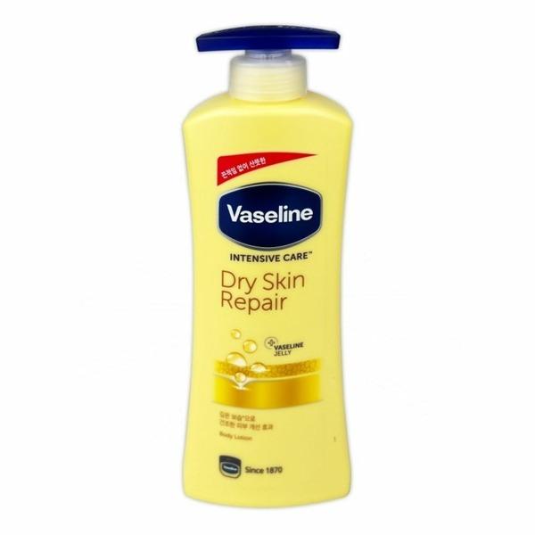 Интенсивный уход за кожей 350 мл Лосьон для тела Vaseline (WD05539)