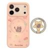 Милый котенок Магнитный чехол для телефона для iPhone 16, iPhone 17 и iPhone 17 Pro Max