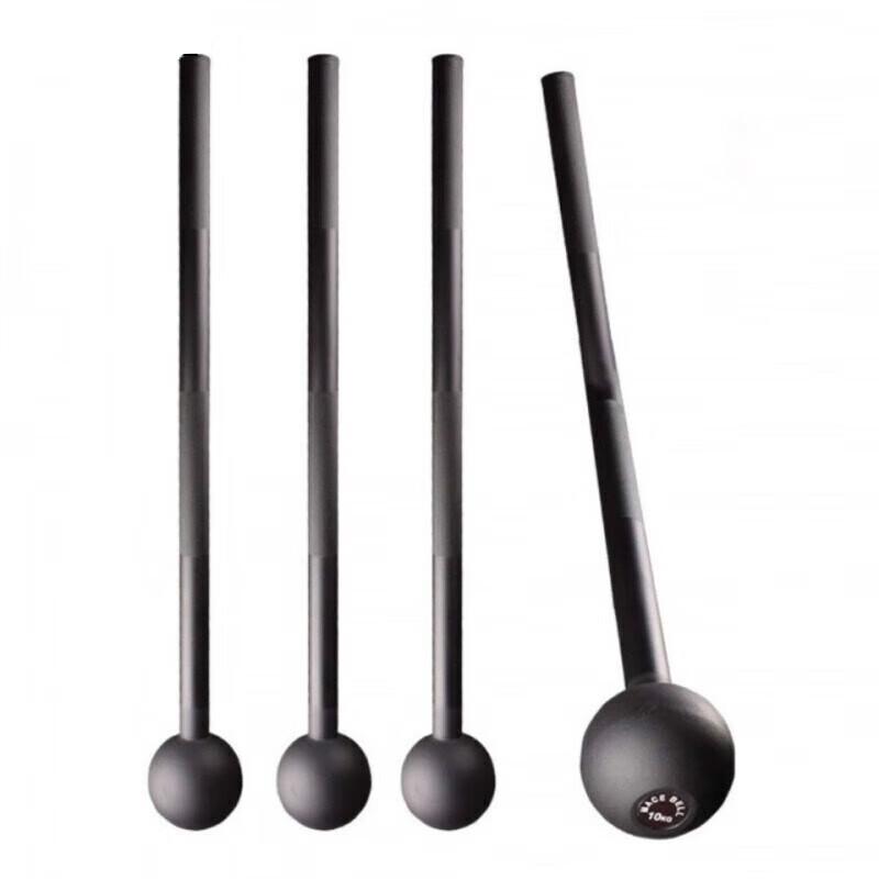Fitness Round Head Steel Training Hammer
