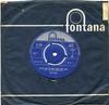 7inch Record SILKIE - You've Got To Hide Your Love Away TF603 Fontana 1965 UK Rock Used