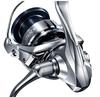 Спиннинговая катушка Shimano 19 Stradic 4000MHG для ловли морской кумжи, легкого и морского окуня с берега, окуня, лосося, джиггинга,