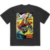 Comics XForce Cable Deadpool Tee TShirt Unisexs