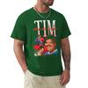 TIM MAIA TShirt customs design your own vintage clothes cute tops Unisexs tshirts