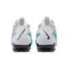 Nike Phantom GX Academy DF MG GS Blast Pack Детские кроссовки Синий Балтийский синий Белый DD9546-446