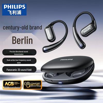 Philips TAT3739 Открытые спортивные Bluetooth-наушники