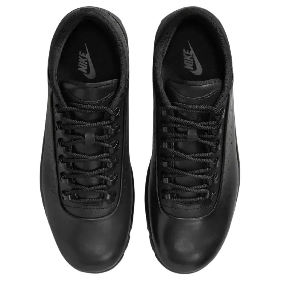 Nike Кроссовки Air Max Goadome Low top Повседневные Мужские Черные IQ0641-001