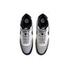 Nike Court Vision Mid Next Nature Light Smoke Grey Sail Мужские кроссовки черные DN3577-002