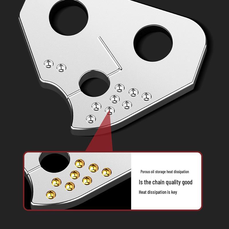 Садовая цепь для обрезки - Доступны варианты 16, 18, 20 дюймов