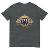 Universal Epic Universe Logo Tshirt