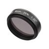 Camnoon 1.25 Inch Moon Filter 25 Percent Transmittance Filter for Astronomical Telescope Eyepiece