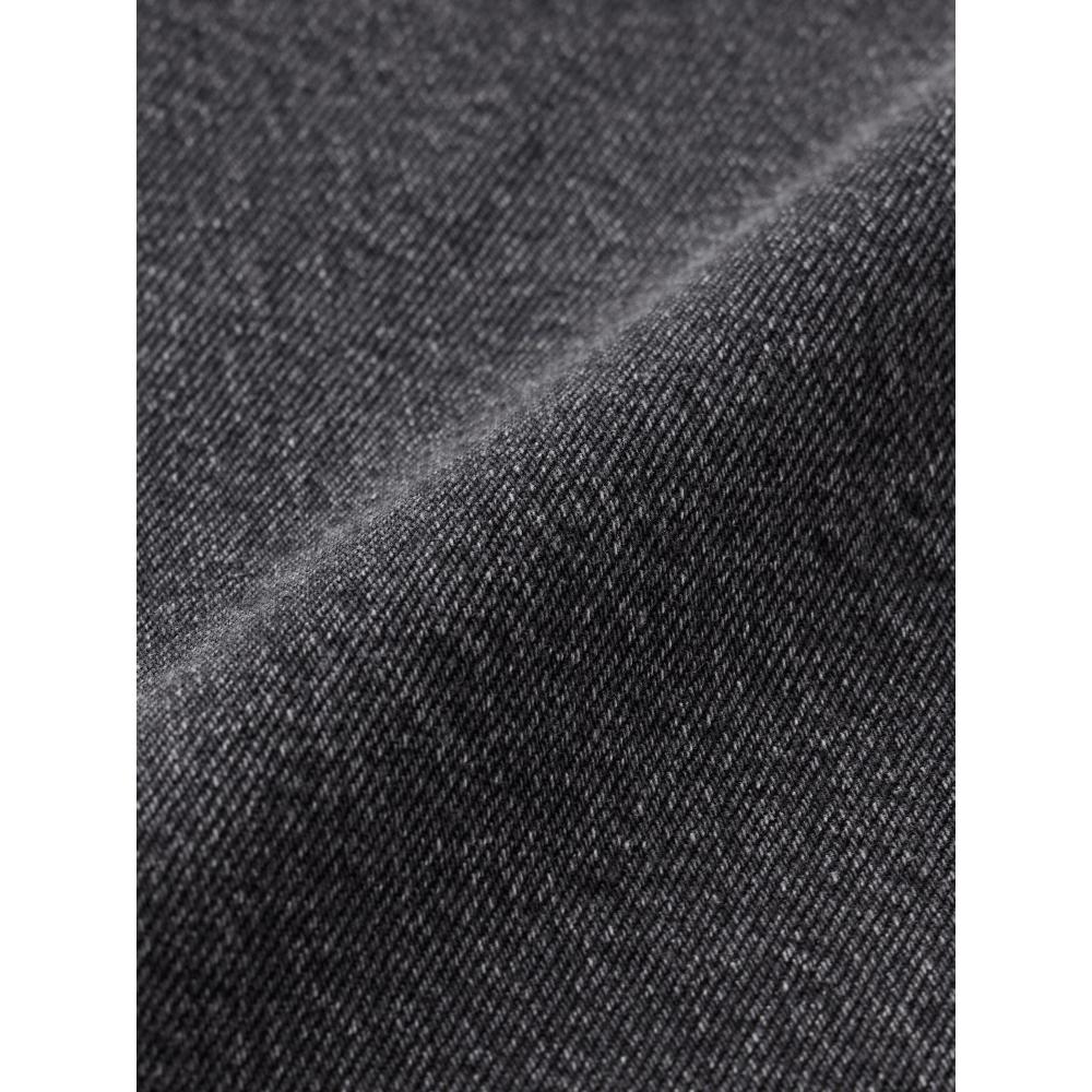 Uniqlo Джинсы Gu Barrel Leg