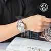 Casio Мужские часы стандартной серии Silver MTP-E305RG-7AVDF
