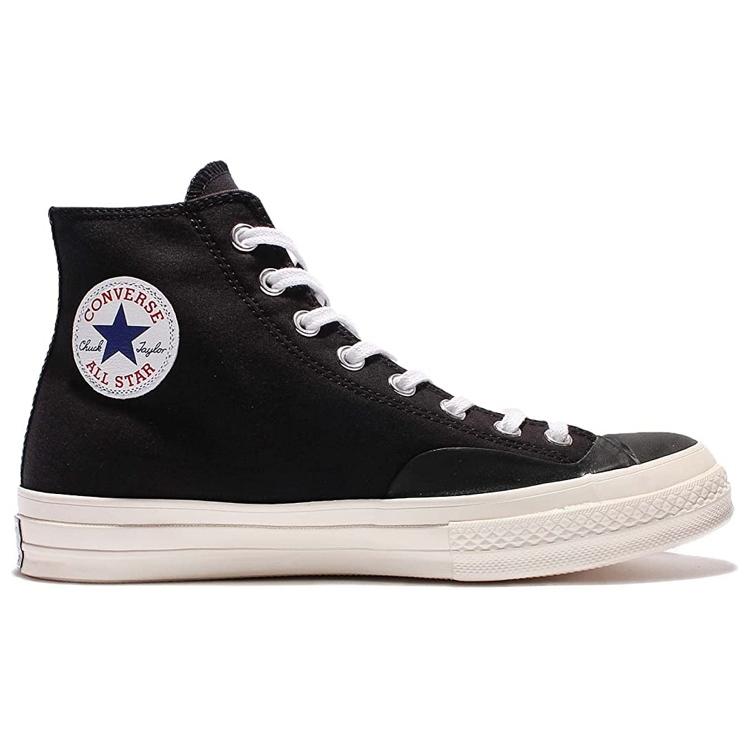 Converse Кеды Chuck 1970-х Водоотталкивающие 'Черно-Белые' 155448C