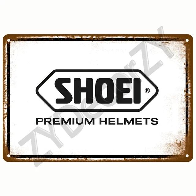 Винтажная металлическая жестяная табличка Гараж Бензин Масло Свеча зажигания Шиномонтаж Мужская пещера Клуб Бар Домашний настенный декор Искусство Декоративная табличка