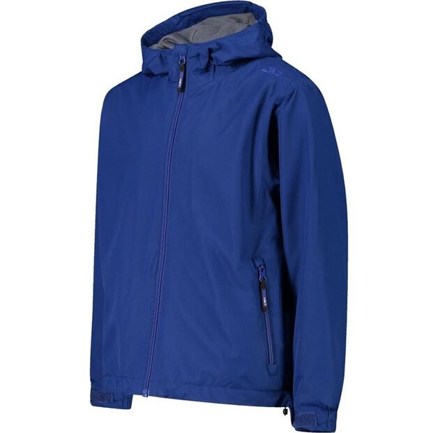 Дождевая куртка CMP Boy Rain Jacket Fix Hood Youth