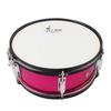 Meibeite 14" Многоцветный Малый Барабан, Маршевый Перкуссионный Инструмент из Нержавеющей Стали
