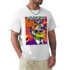 Puscifer Summer 2022 Tour Poster TShirt T Shirts With Prints TShirt