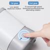 Automatic Dog Paw Cleaner USB Rechargeable Dog Paw Washing Cup Silicone Muddy Foot Cleaning Machine for Small Medium Large Cats Dogs