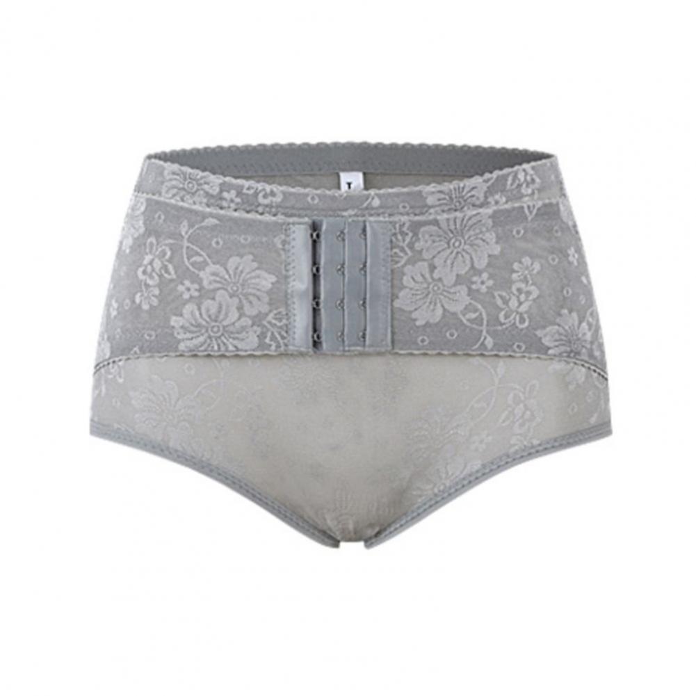 Женские трусики прозрачные сетчатые с утягивающим эффектом, однотонные, со средней талией, бесшовные, антисептические, мягкие, тонкие, дышащие, влагоотводящие, El