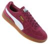 Puma Super Team Suede - Мужские кроссовки Красные 397514-03 ОРИГИНАЛ