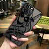 Чехол для телефона для Apple iPhone 11 12 13 14 16 Pro 15 Pro Max 16 Plus XR 12mini 13mini Прозрачный Marvel Грут Человек-паук Железный человек Студия
