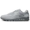 Кроссовки Air Max 90 Серый волк Холодный серый Повседневная обувь FJ4218-002