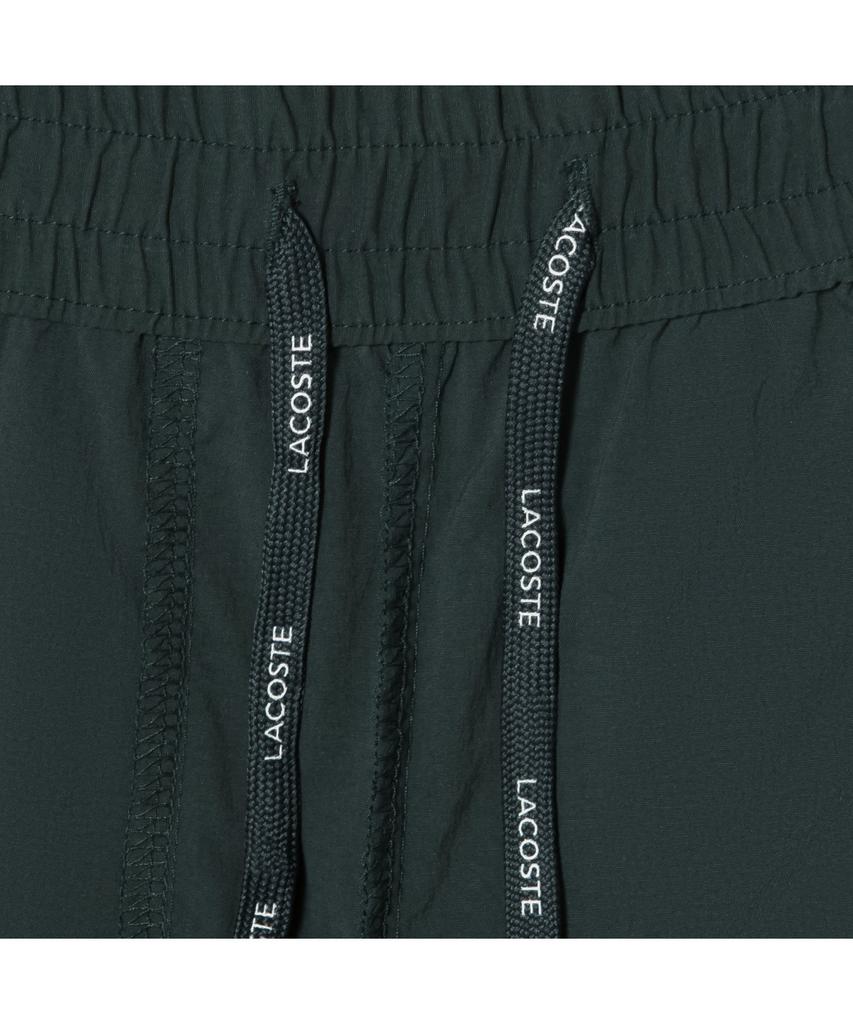 LACOSTE Мужской тканый комплект Базовые брюки Xh215E-54N Yzp