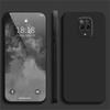 Для Xiaomi Redmi Note 9 9S Pro Ударопрочный Силиконовый Жидкий Бампер Мягкая Задняя Крышка Для Чехла Телефона Xiaomi Redmi Note 9S