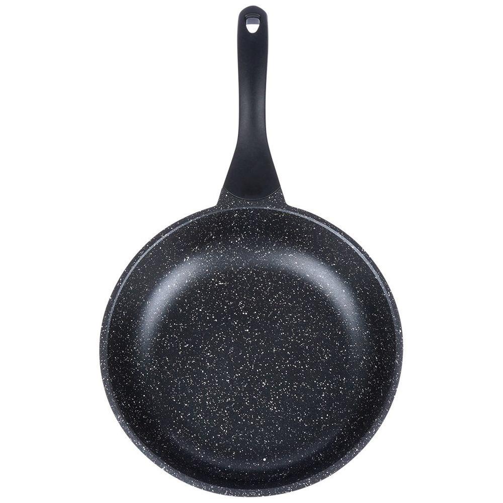 Granite Frying Pan Orion Grande 28 for Gas Induction