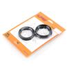 Fork Seal Wiper Kit for Yamaha XV1600 XV1700 ROAD STAR XVZ1300 ROYAL STAR 96-14