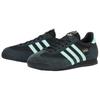 adidas Оригинальные R71 Повседневные Кроссовки Унисекс Зеленые Кроссовки JQ6373