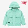 Детская ветровка с карманом для рыбалки Nk9ae1401u 84 Куртка