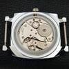 РЕДКИЕ МЕХАНИЧЕСКИЕ МУЖСКИЕ ЧАСЫ FORTIS SWISS КРАСНЫЙ ЦИФЕРБЛАТ ВОССТАНОВЛЕННЫЕ a444930-1
