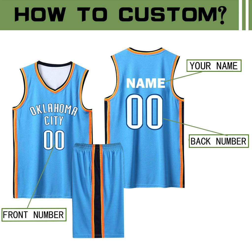 Имя/номер баскетбольной командыИндивидуальная одеждаДетский баскетбольный костюмКлассические топы + штаныБаскетбольные майкиКомплект костюмов