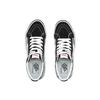 SK8 Hi 38 DX Warp Check-Черный Белый VN0A38GFVMY