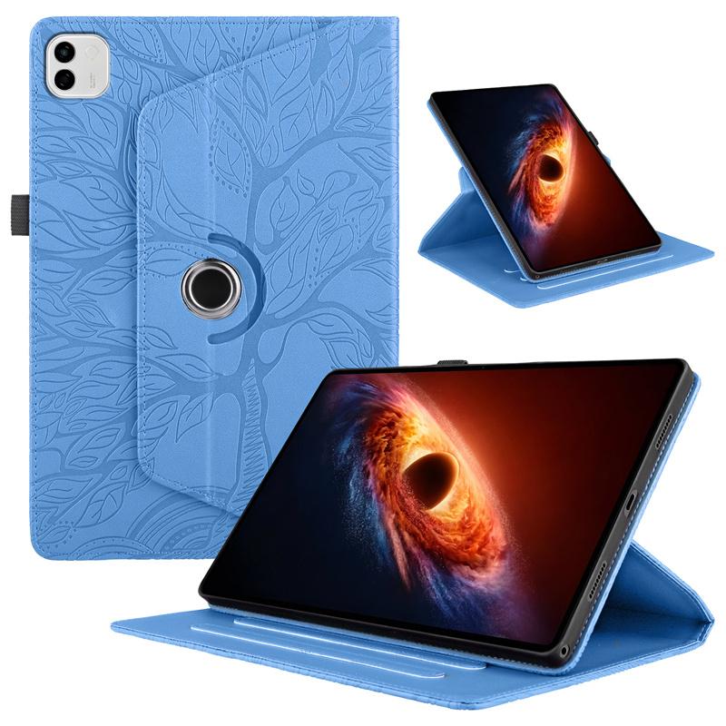 Чехол для Honor Magic Pad 4 12,3 дюйма, 360° вращающаяся подставка-книжка, планшет Funda для Honor Magicpad 4 Magicpad4 12,3 2026, Чехол Coque