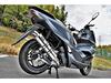 Глушитель из нержавеющей стали Beams Motor Company для PCX125 R-EVO 2BJ-JK05 G195-53-008