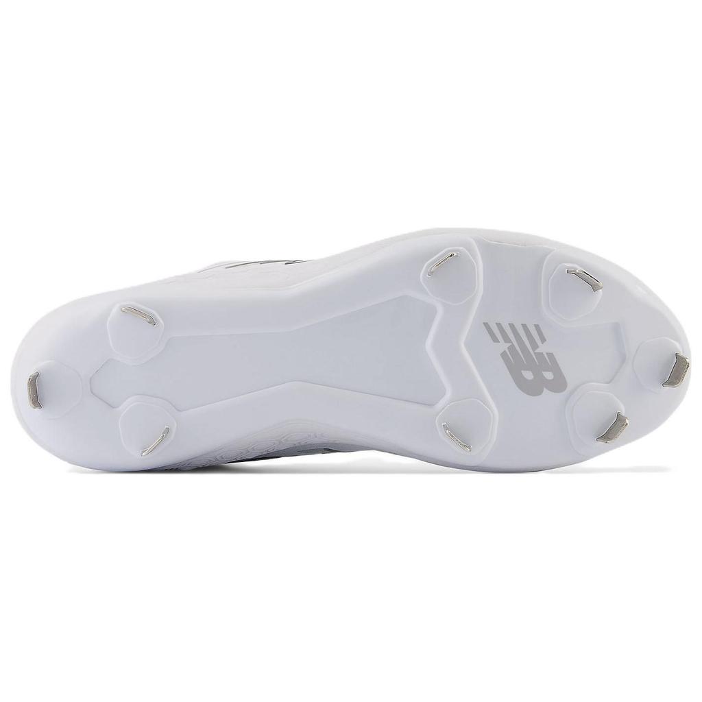 3000 Fresh Foam X New Balancev6 Metal 'White' L3000TW6