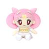Sailor Moon Mini Plush Cushion Princess Usagi Small Lady Serenity