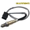 High quality New For 11787589475  OEM downstream oxygen sensor for BMW 335i 535i 640i 740i