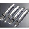 FUNDUOO High Quality Chrome Door Handle Cover for Renault  VEL SATIS  2002-2009  Free