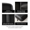 Переносная защитная сумка для Rg Cube Case Anbernic Rgcube Game Console Protetive Bags Cable Accessories Box Storage Box Cases