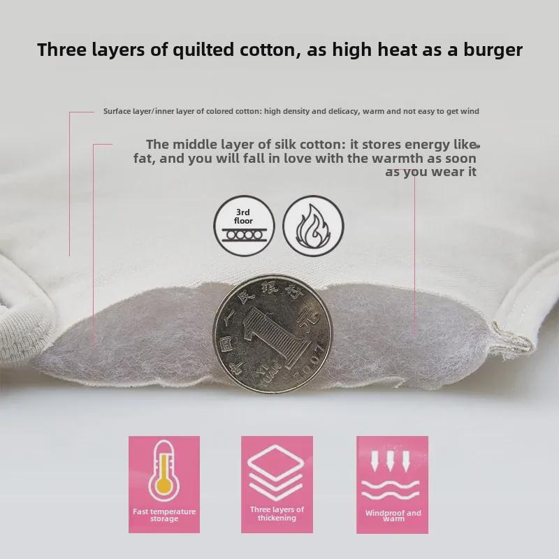 Унисекс теплая бархатная шаль для защиты плеч и шеи для сна