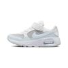 Air Max SC Retro Низкие детские повседневные кроссовки на липучках Детские кроссовки Белый CZ5356-109