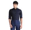 Stretch Slim Fit рубашка с длинным рукавом