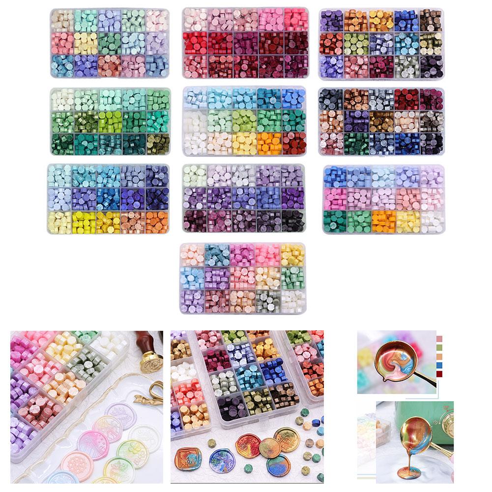 Sealing Wax Beads For Party Invitations For Seal Stamp Wedding