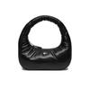 Bag Tommy Jeans Tjw Pillow Shoulder Bag AW0AW16977 Black