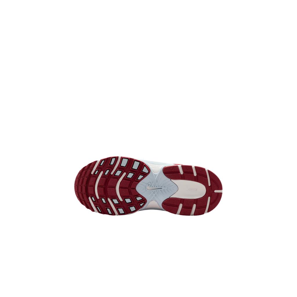 Nike V5 RNR Замшевые PS Командные Алые Паруса Детские Кроссовки Красные IO1646-600