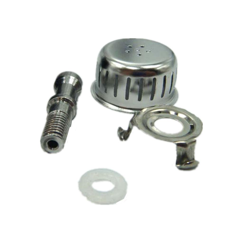 Float Valves Seal Pressure Cooker Spare Parts Float Valves Steaming Release Valves Suitable for Pressure Cooker