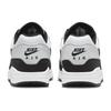 Nike Air Max 1 'Белый Черный' Мужские FD9082-107